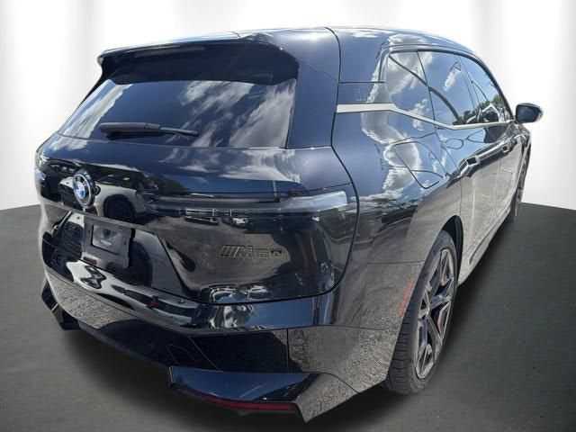 2023 BMW iX M60