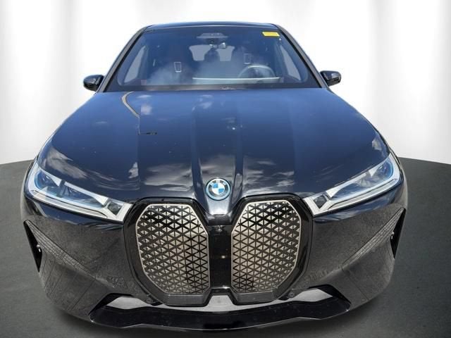 2023 BMW iX M60