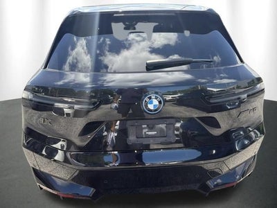 2023 BMW iX M60