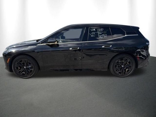 2023 BMW iX M60