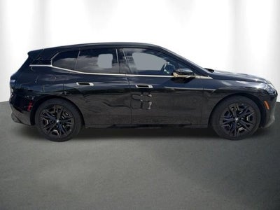 2023 BMW iX M60