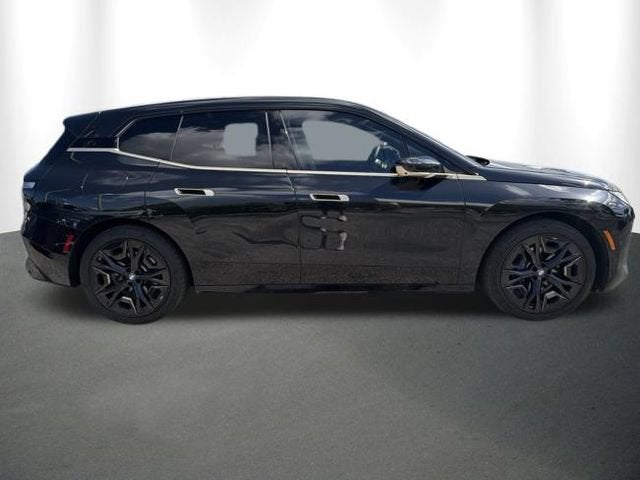 2023 BMW iX M60