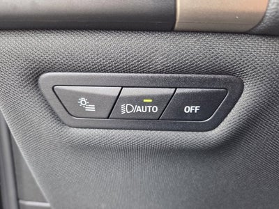 2026 BMW iX xDrive45 xDrive45