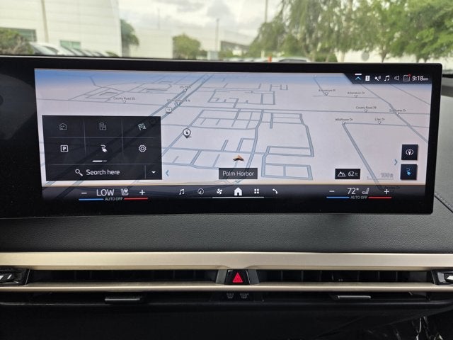 2026 BMW iX xDrive45 xDrive45
