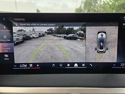 2026 BMW iX xDrive45 xDrive45