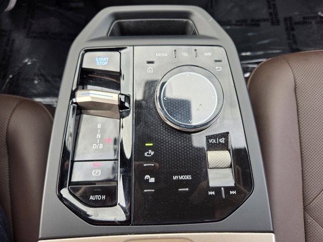2026 BMW iX xDrive45 xDrive45