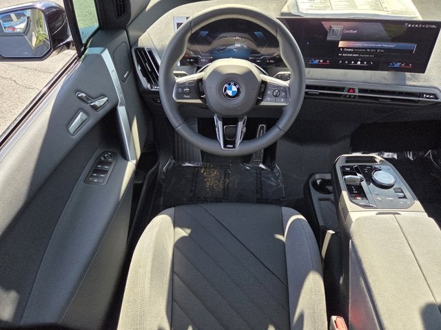 2026 BMW iX xDrive60