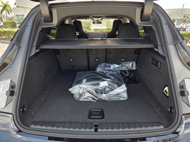 2026 BMW iX xDrive60