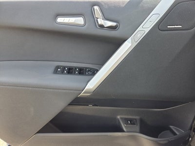 2026 BMW iX xDrive60