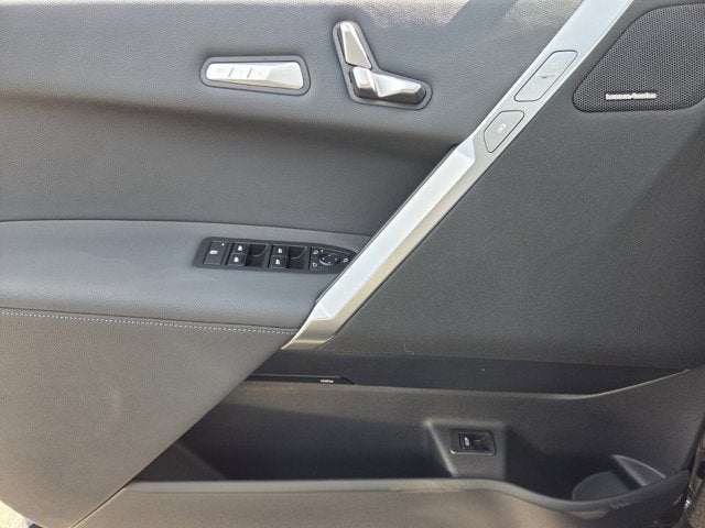 2026 BMW iX xDrive60