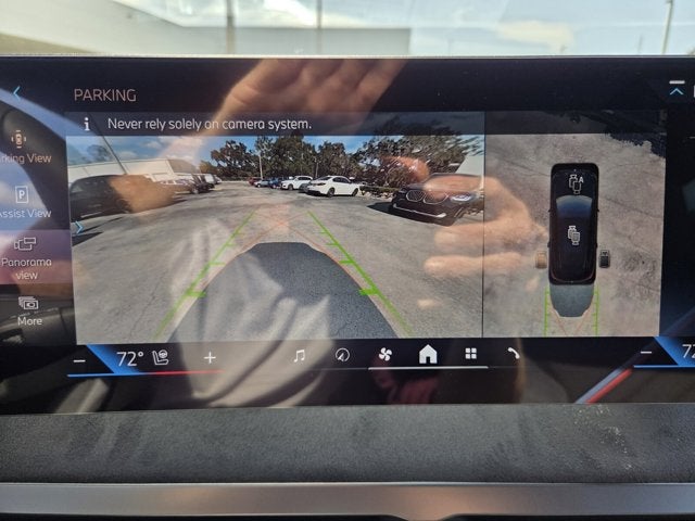 2026 BMW iX xDrive60