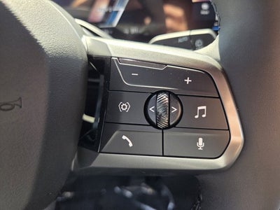 2026 BMW iX xDrive60