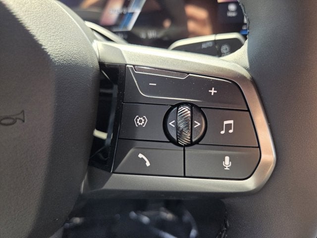 2026 BMW iX xDrive60