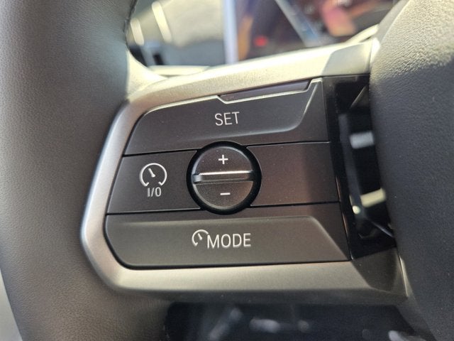 2026 BMW iX xDrive60