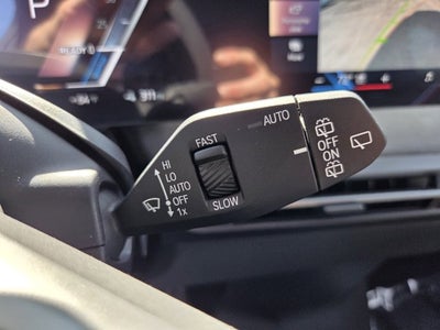 2026 BMW iX xDrive60