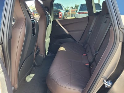 2026 BMW iX xDrive60