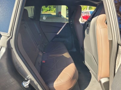 2026 BMW iX xDrive60