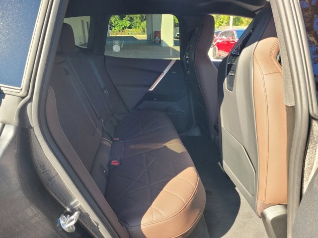 2026 BMW iX xDrive60