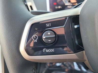 2026 BMW iX xDrive60