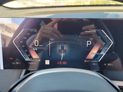 2026 BMW iX xDrive60