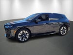 2026 BMW iX xDrive60