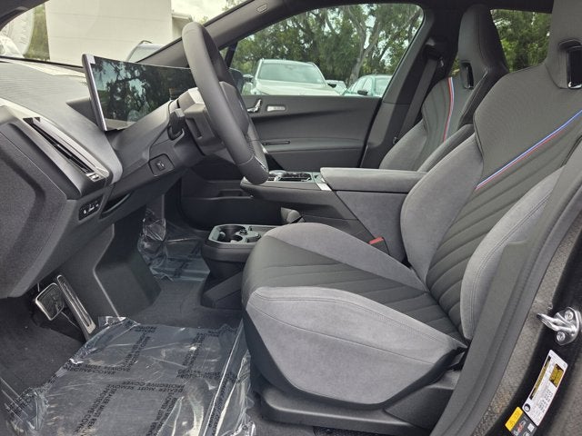 2026 BMW iX xDrive60