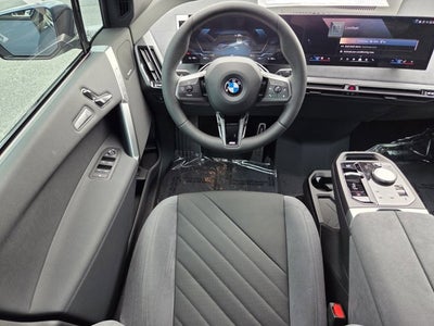 2026 BMW iX xDrive60
