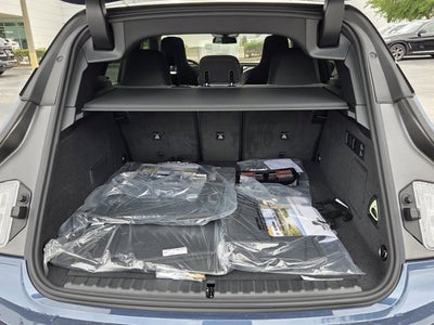 2026 BMW iX xDrive60