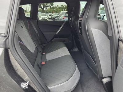 2026 BMW iX xDrive60
