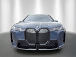 2026 BMW iX xDrive60