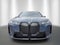 2026 BMW iX xDrive60