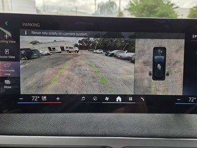 2026 BMW iX xDrive60