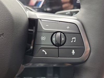 2026 BMW iX xDrive60