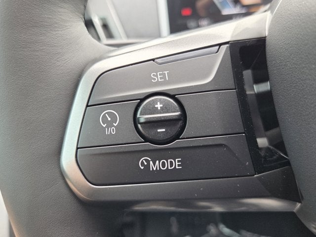 2026 BMW iX xDrive60