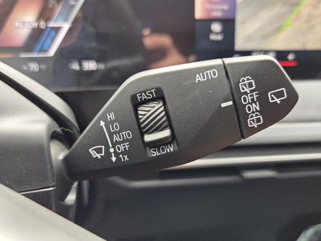 2026 BMW iX xDrive60