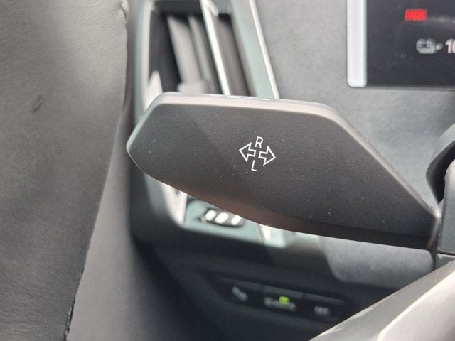 2026 BMW iX xDrive60