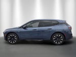 2026 BMW iX xDrive60