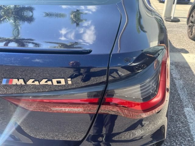 2021 BMW 440i xDrive M440i xDrive