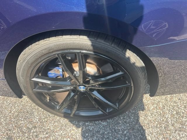 2021 BMW 440i xDrive M440i xDrive