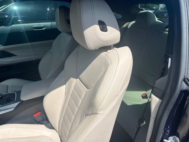 2021 BMW 440i xDrive M440i xDrive