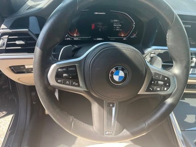 2021 BMW 440i xDrive M440i xDrive