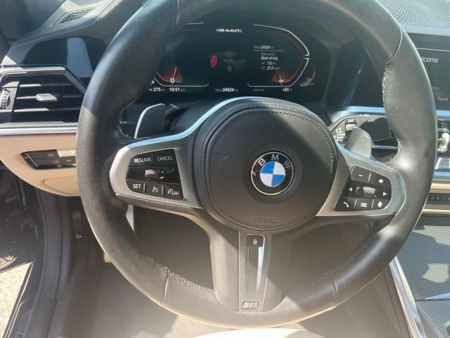2021 BMW 440i xDrive M440i xDrive