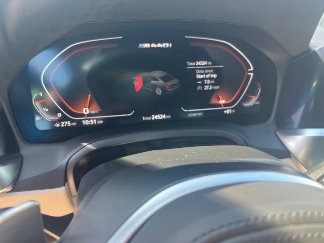 2021 BMW 440i xDrive M440i xDrive