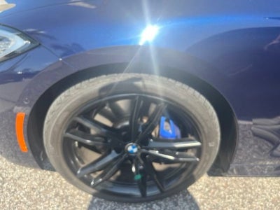 2021 BMW 440i xDrive M440i xDrive