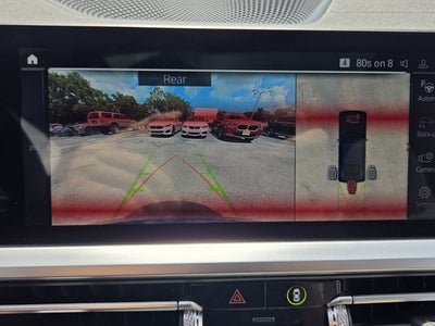 2021 BMW 440i xDrive M440i xDrive