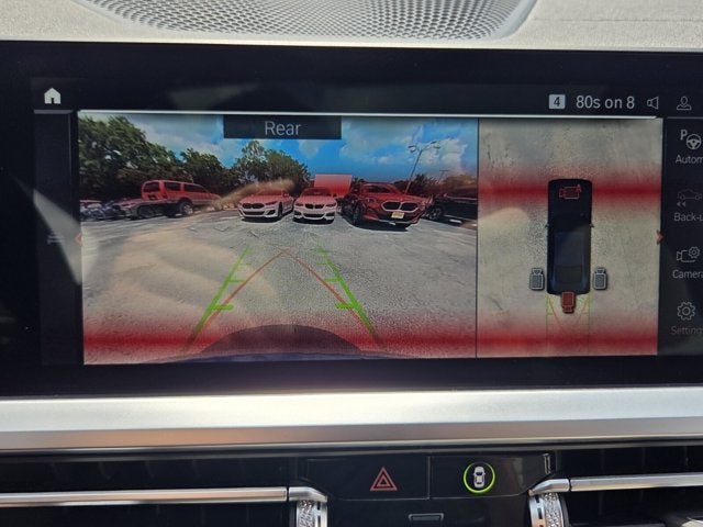 2021 BMW 440i xDrive M440i xDrive