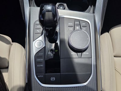 2021 BMW 440i xDrive M440i xDrive
