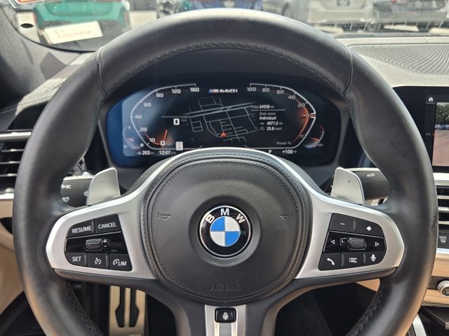 2021 BMW 440i xDrive M440i xDrive