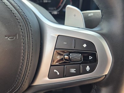 2021 BMW 440i xDrive M440i xDrive