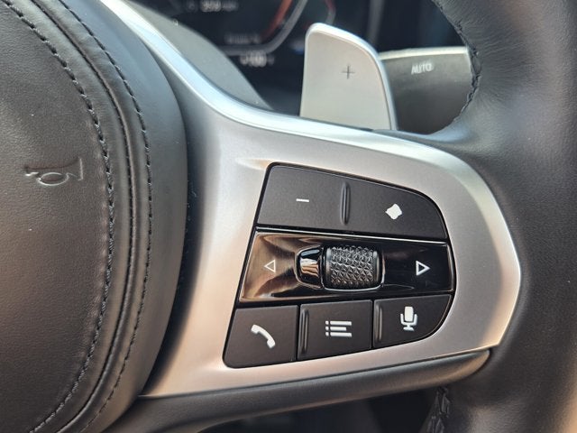 2021 BMW 440i xDrive M440i xDrive